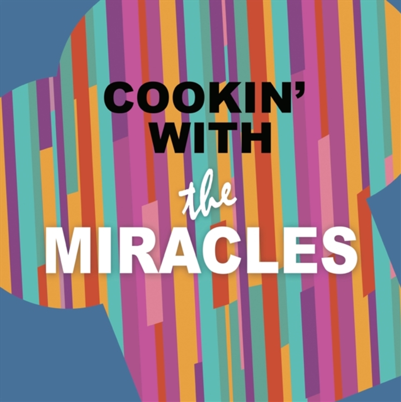 Cookin With/Product Detail/R&B