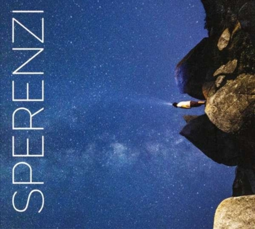 Sperenzi/Product Detail/Rock/Pop