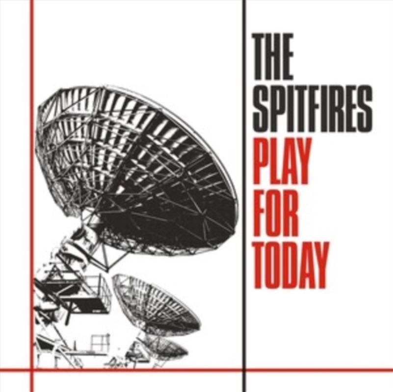 Play For Today/Product Detail/Rock/Pop