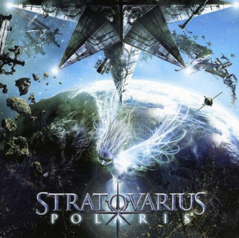 Polaris/Product Detail/Rock/Pop
