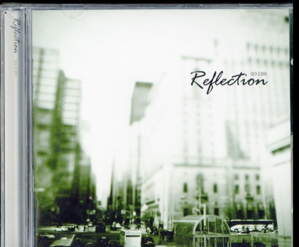 Reflection/Product Detail/Rock/Pop