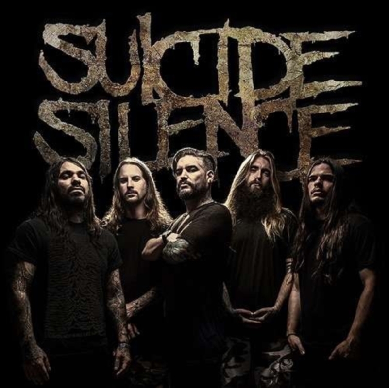 Suicide Silence/Product Detail/Rock/Pop