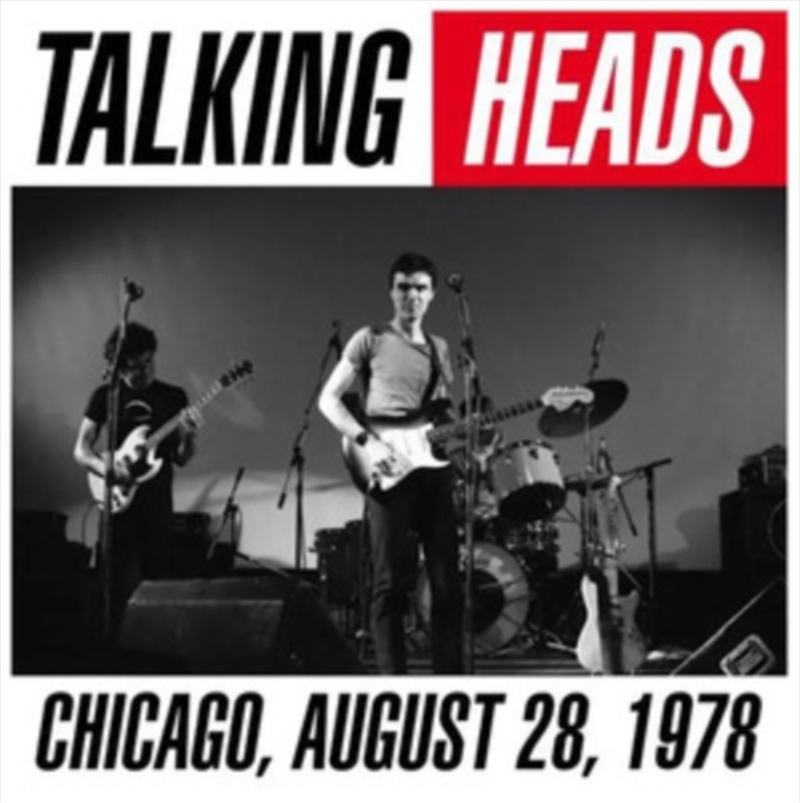 Chicago August 28. 1978/Product Detail/Rock/Pop