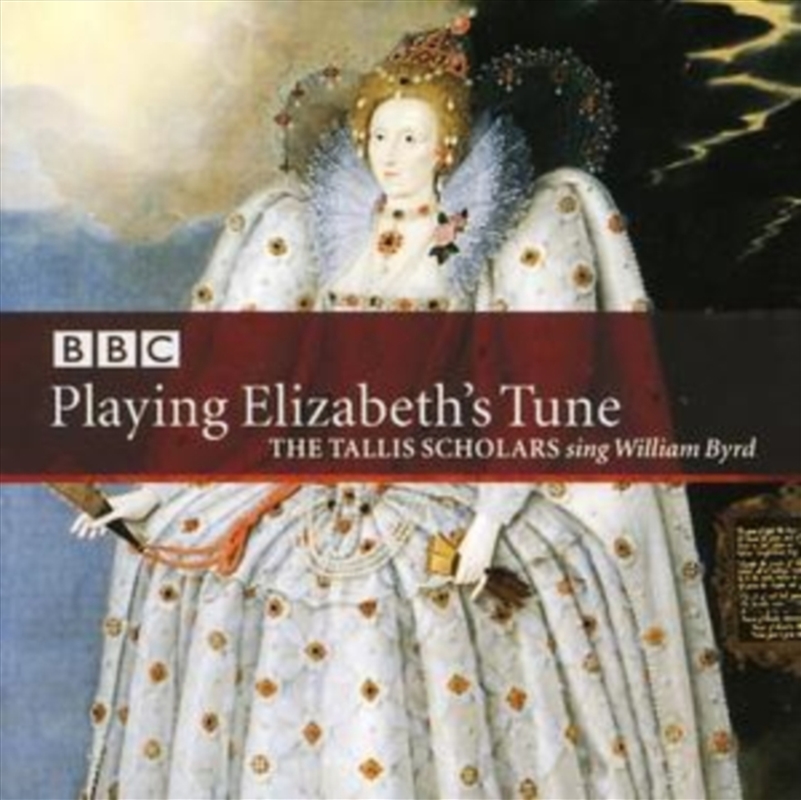 Playing Elizabeths Tune/Product Detail/Classical