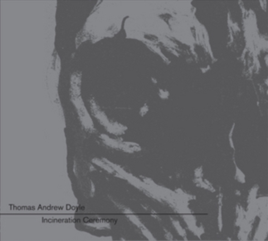 Incineration Ceremony/Product Detail/Rock/Pop