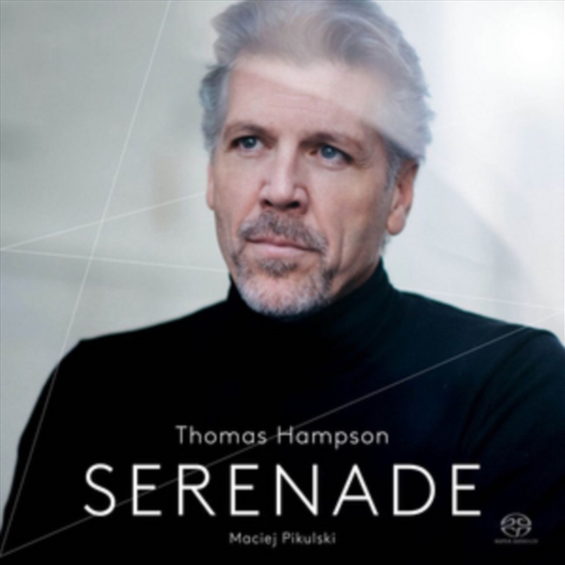 Serenade/Product Detail/Classical