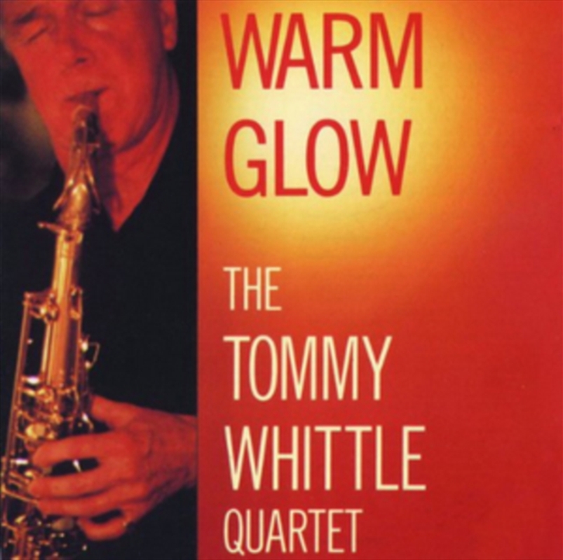 Warm Glow/Product Detail/Jazz