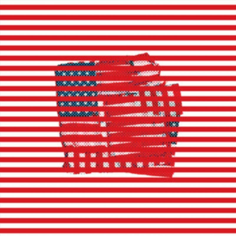 Standards - Clear/White/Red Vi/Product Detail/Dance