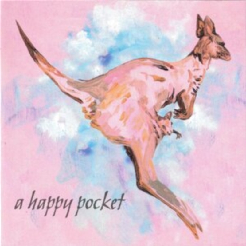 A Happy Pocket/Product Detail/Rock/Pop