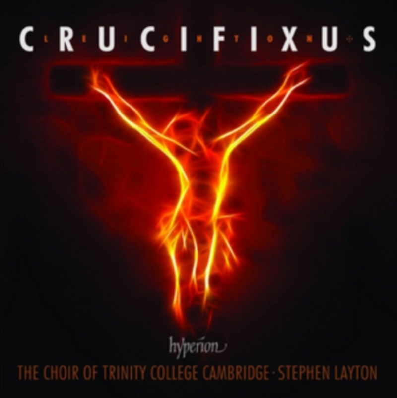 Leighton: Crucifixus / Missa D/Product Detail/Classical