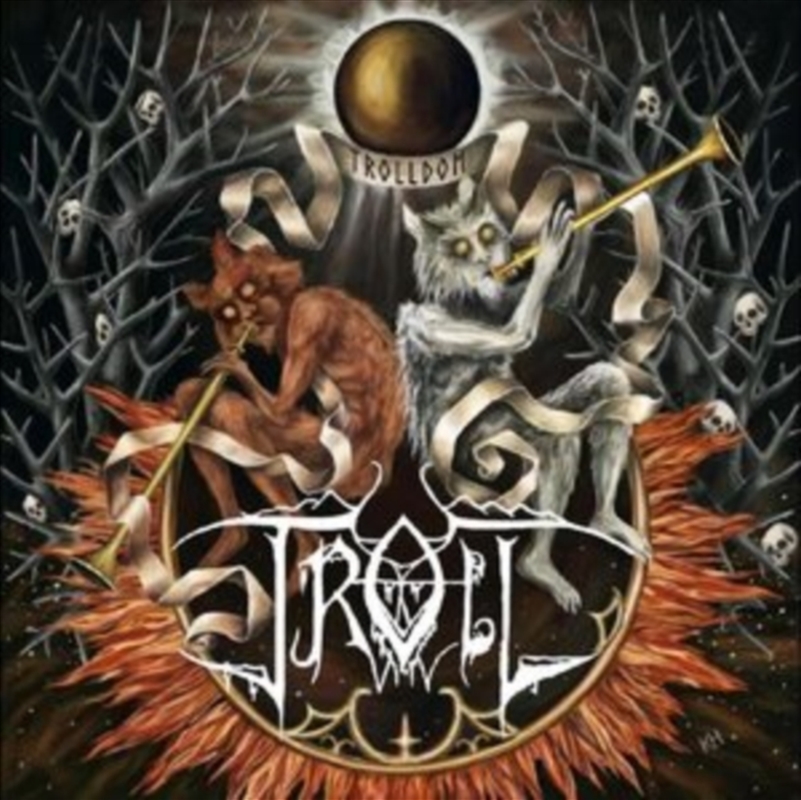 Trolldom/Product Detail/Rock/Pop