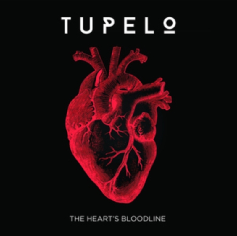 The Hearts Bloodline/Product Detail/Country