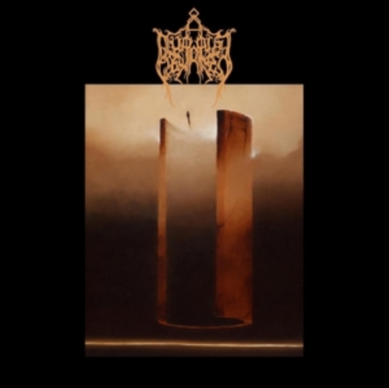 Turris Eburnea/Product Detail/Rock/Pop