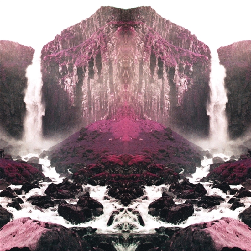 Avalanche/Product Detail/Rock/Pop