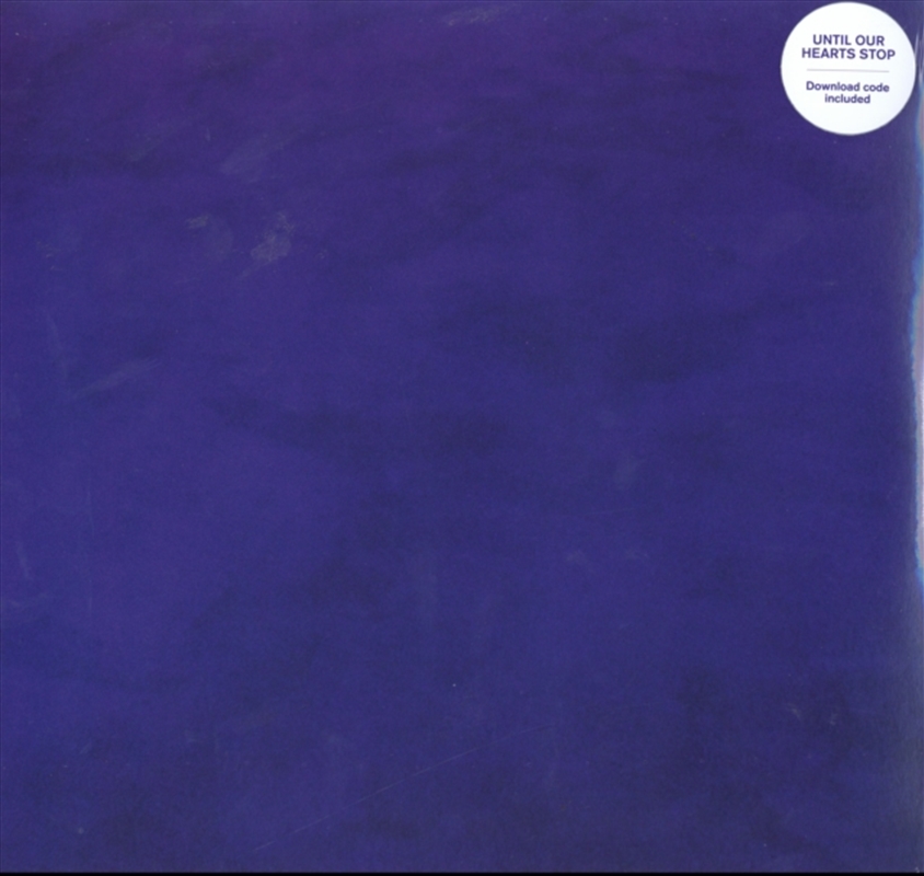 Music Of Until Our He - 180g/Product Detail/Jazz