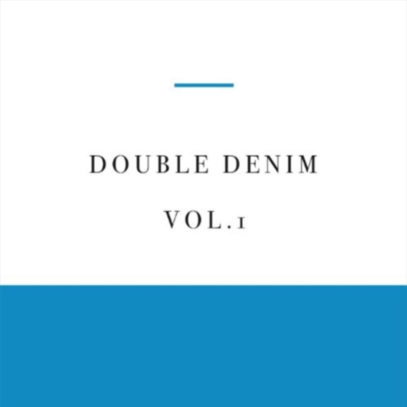 Double Denim - Vol 1/Product Detail/Dance