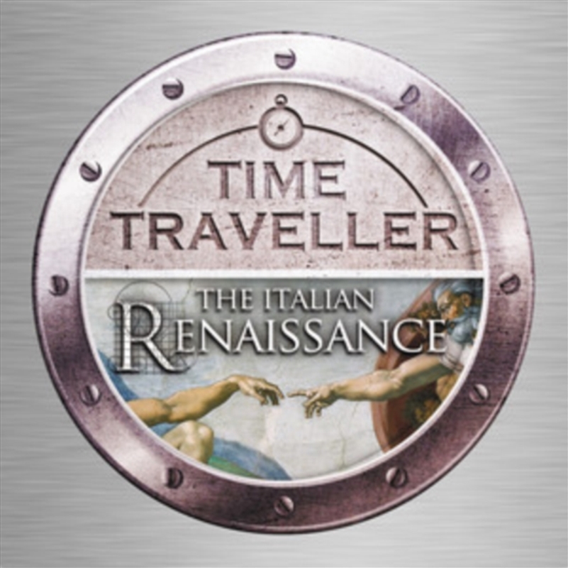 Time Traveller The Italian Re/Product Detail/Classical