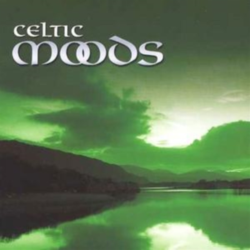 Celtic Moods/Product Detail/Rock/Pop