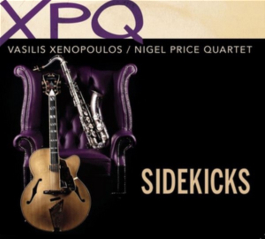 Sidekicks/Product Detail/Jazz