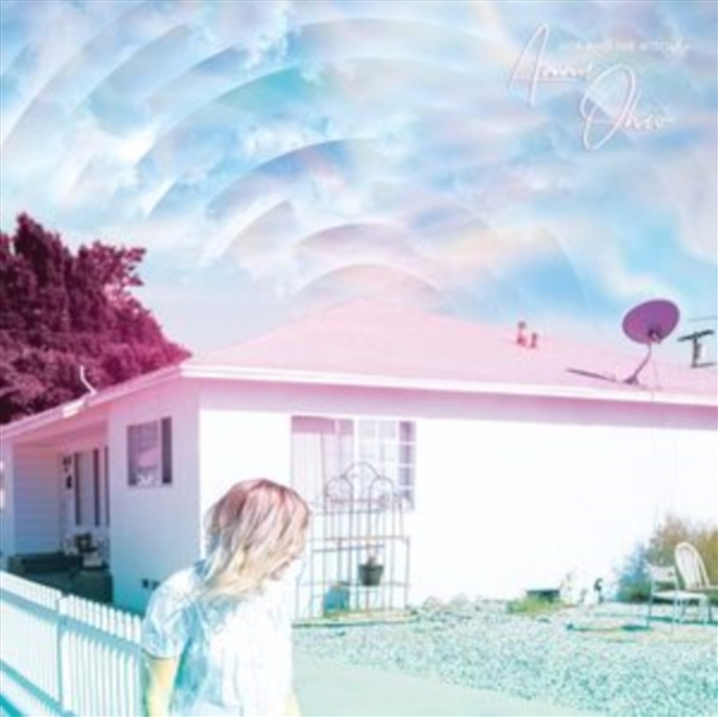 Anna Ohio/Product Detail/Dance