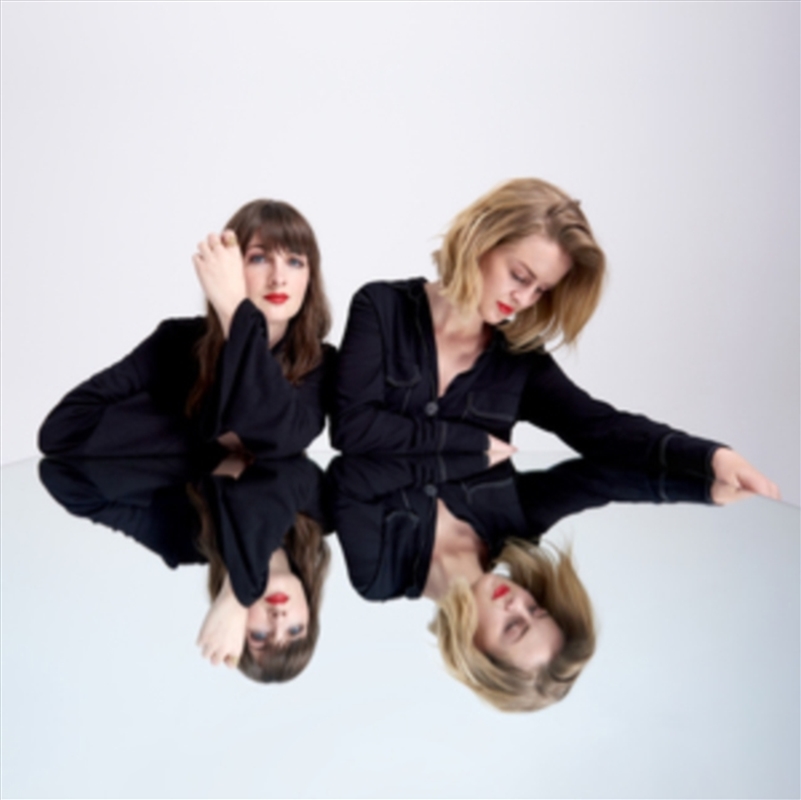 Restless Minds/Product Detail/Rock/Pop