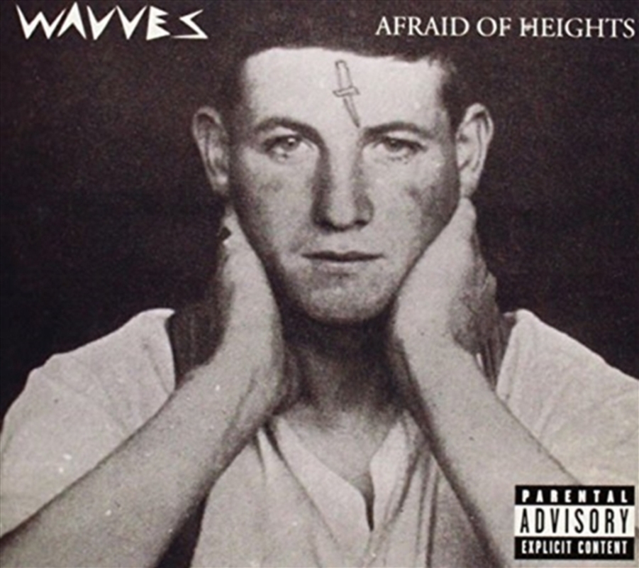 Afraid Of Heights/Product Detail/Rock/Pop