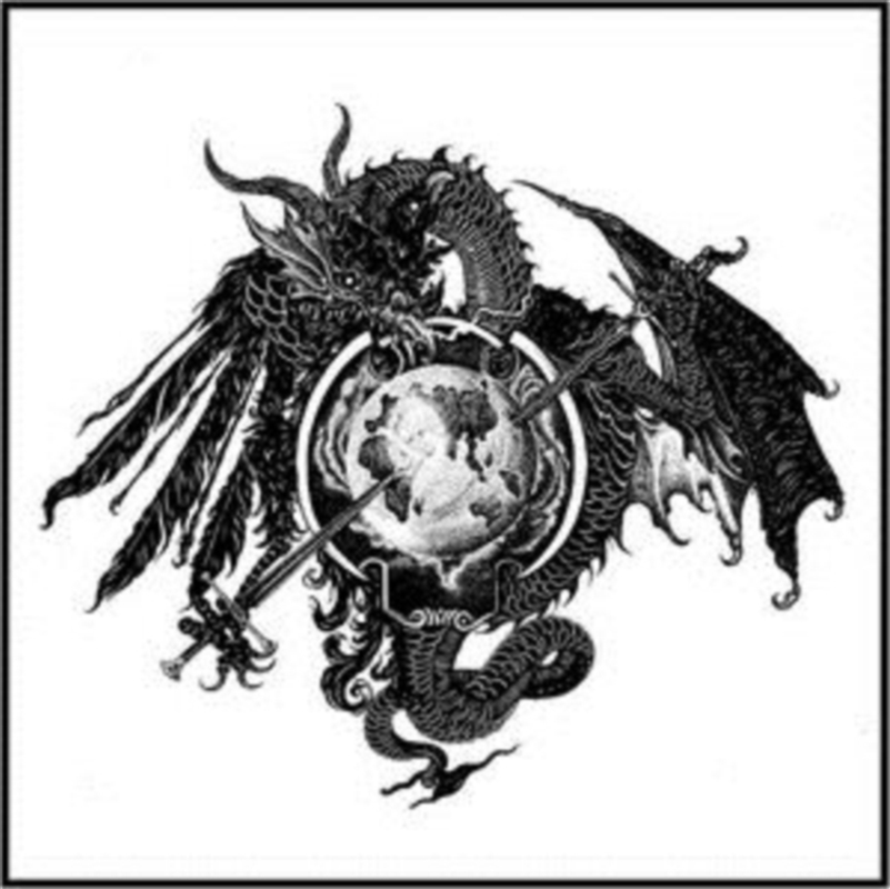 Wederganger / Kjeld Split/Product Detail/Rock/Pop