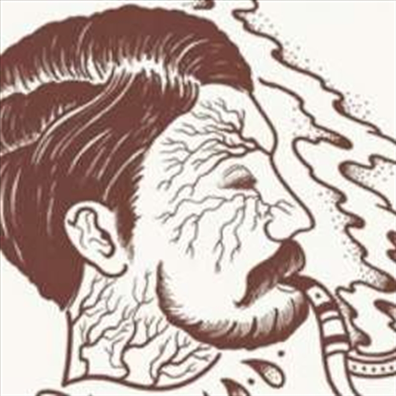 Headaches/Product Detail/Punk