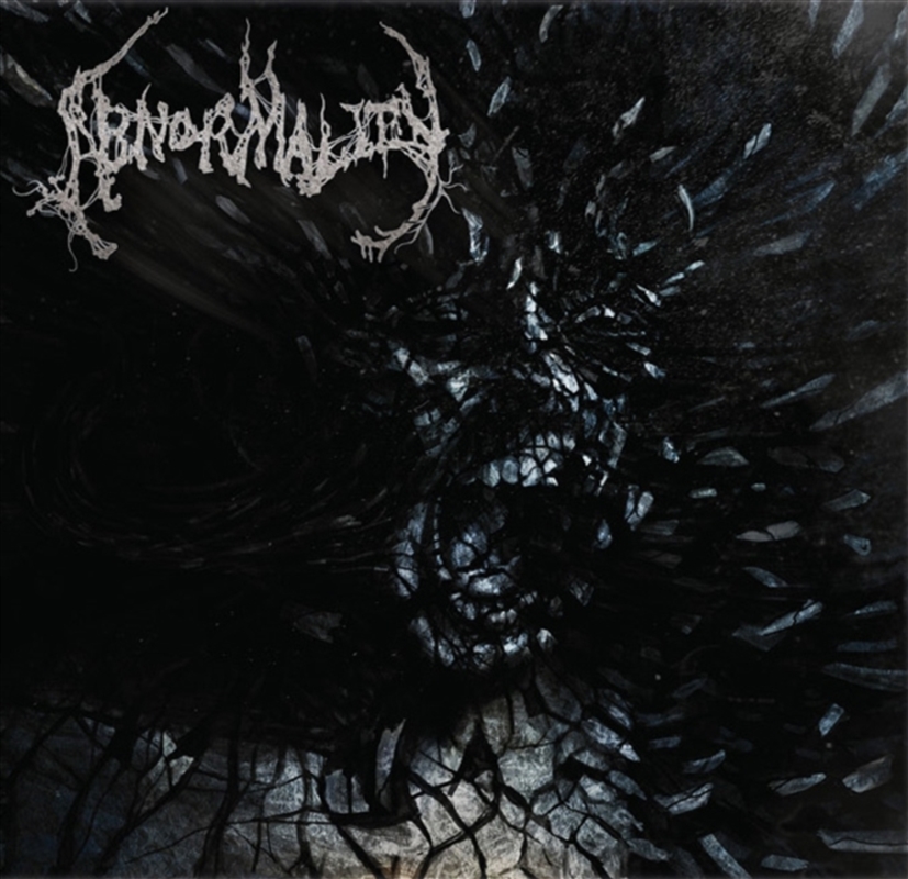 Mechanisms Of Omniscience - Su/Product Detail/Rock/Pop