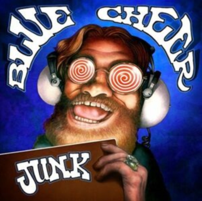 Junk/Product Detail/Rock/Pop