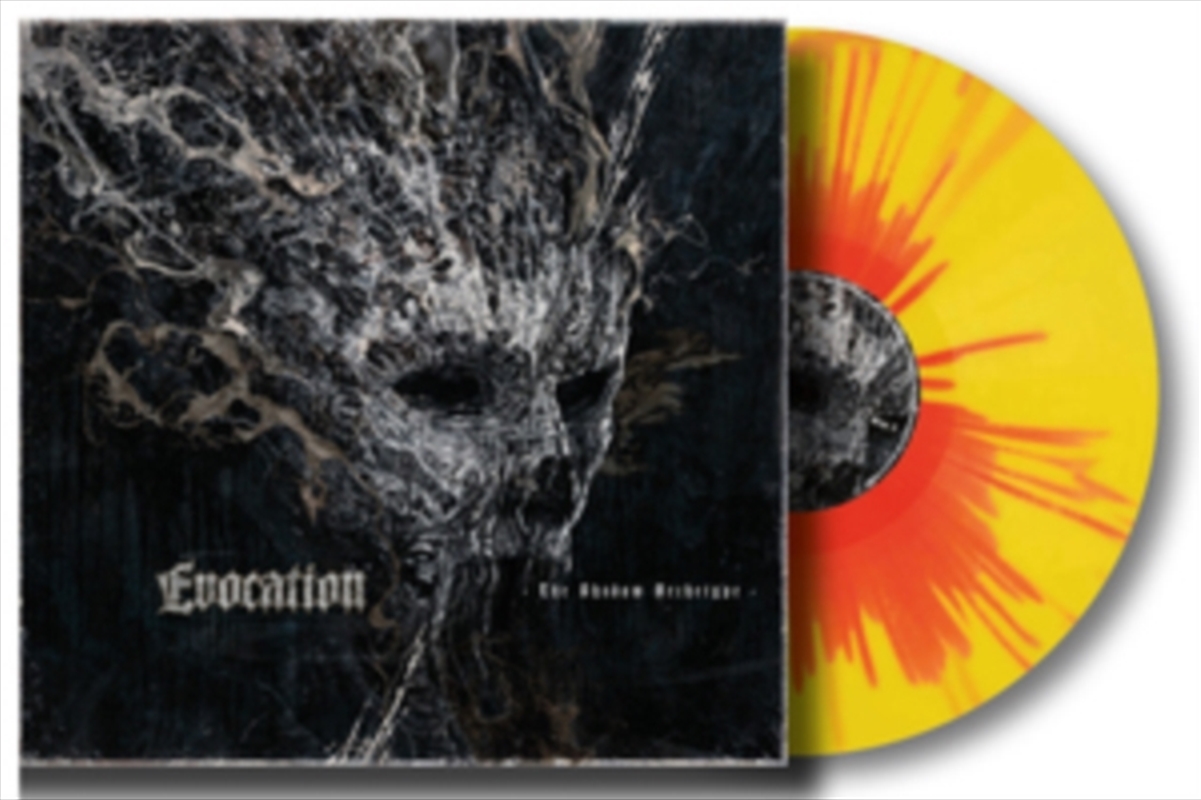 The Shadow Archetype - Sunburs/Product Detail/Rock/Pop