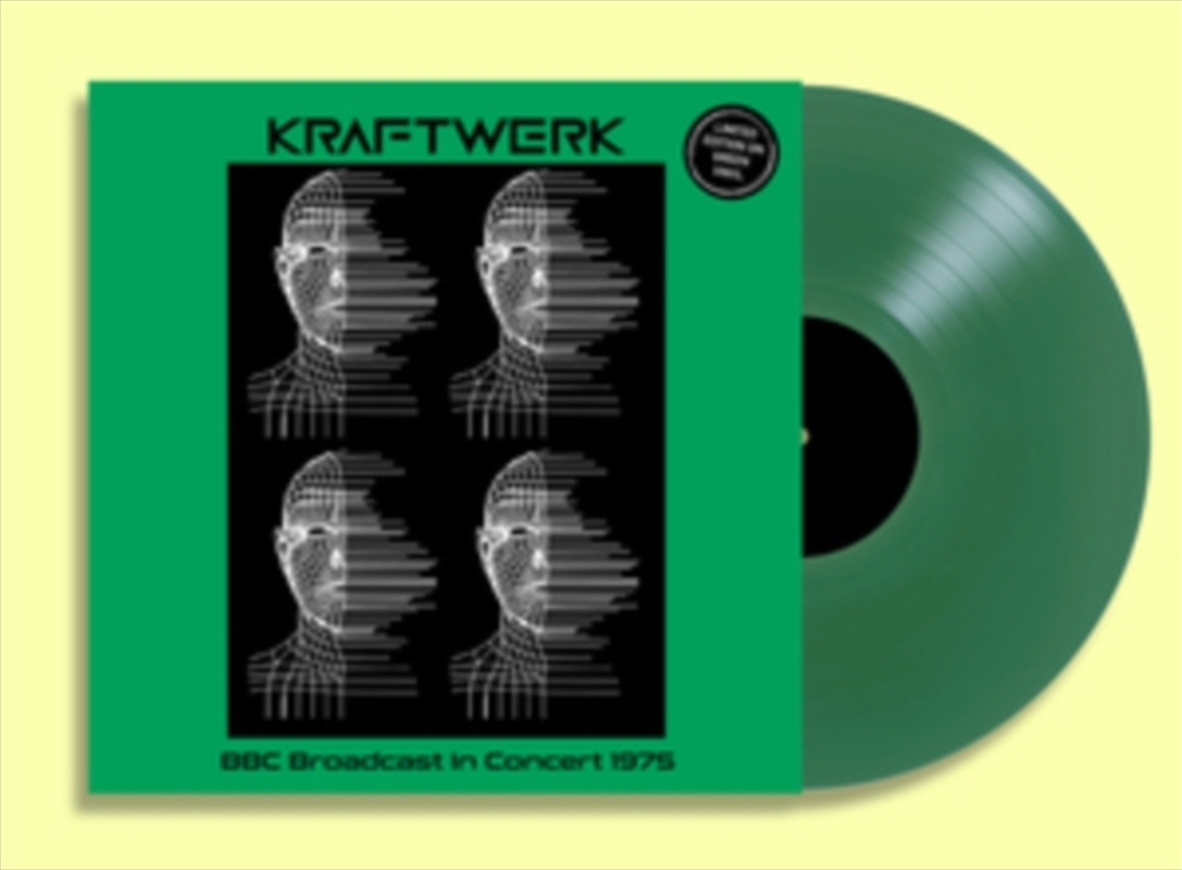 Bbc Broadcast In Concert 1975/Product Detail/Dance