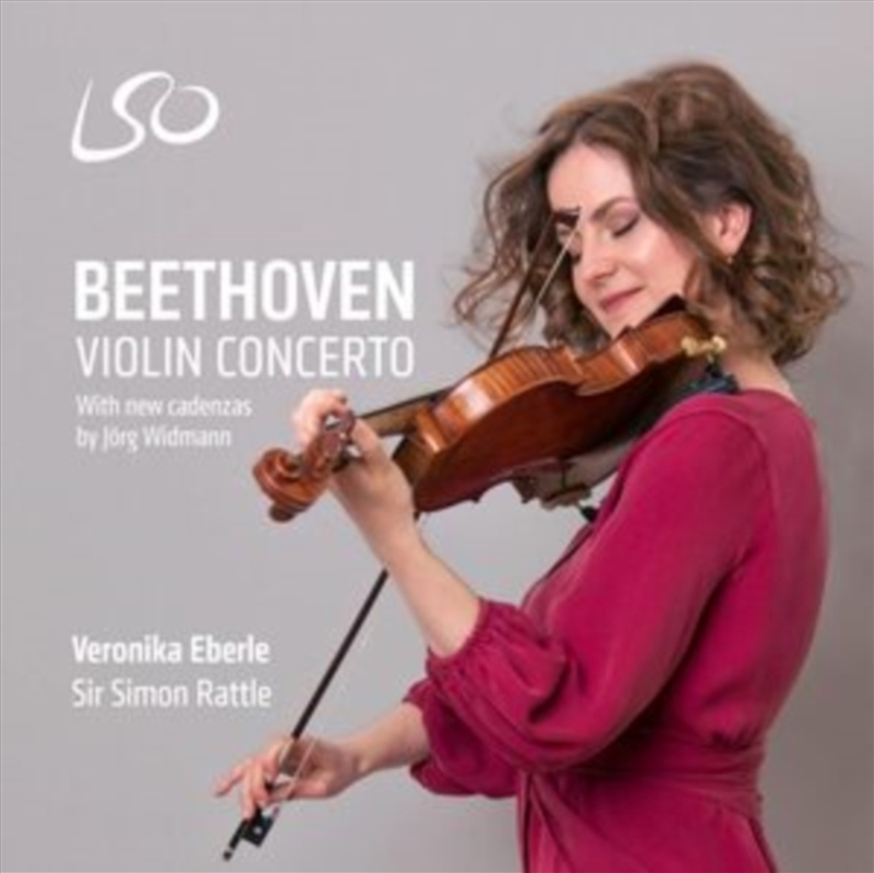 Beethoven: Violin Concerto/Product Detail/Classical