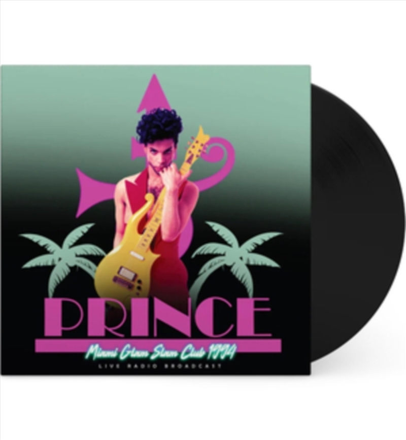 Miami 94/Product Detail/R&B