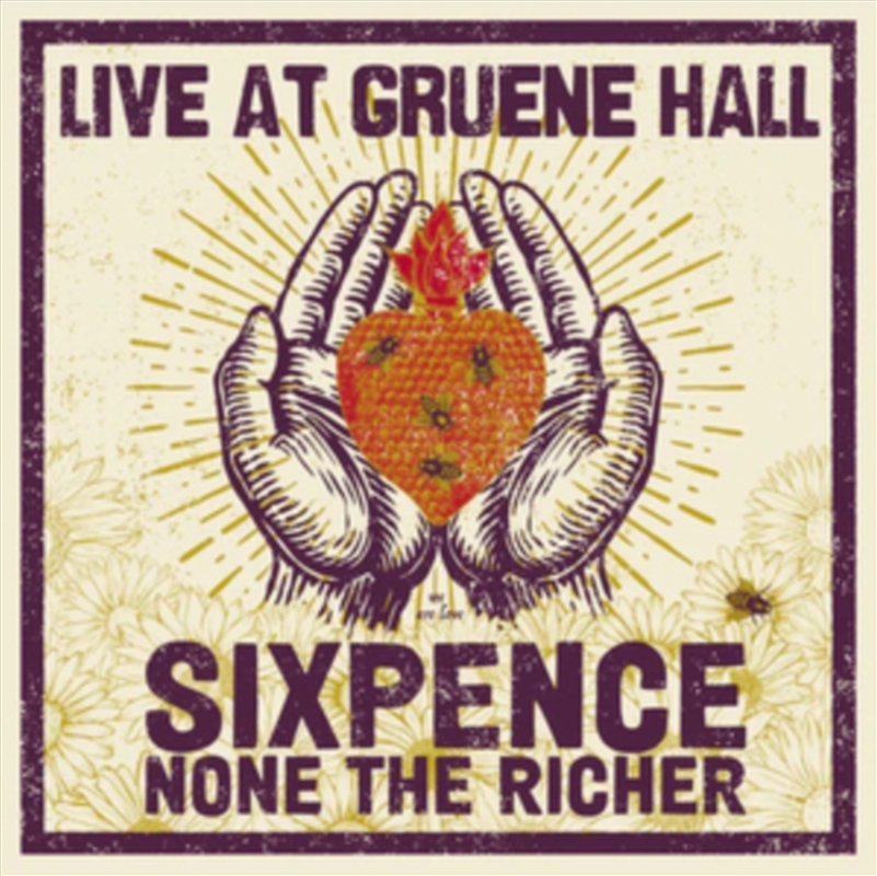 Live From Gruene Hall/Product Detail/Rock/Pop