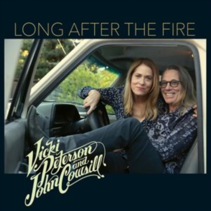 Long After The Fire/Product Detail/Rock/Pop