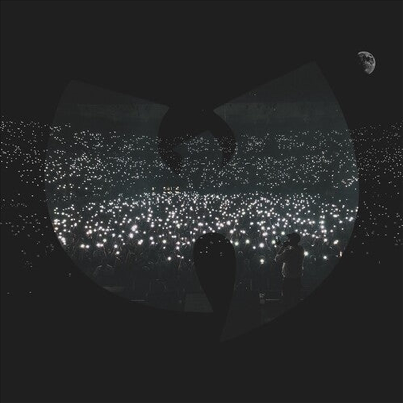 Enter The Wu-Tang 36 Chambers - Live From N.Y./Product Detail/Hip-Hop