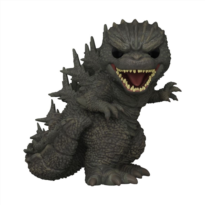 Godzilla: Minus One - Godzilla 6" Anime Expo 2025 Pop! Vinyl [RS]/Product Detail/Movies