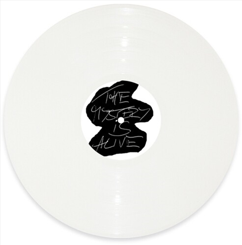 The Mystery Is Alive / The Lov/Product Detail/Dance