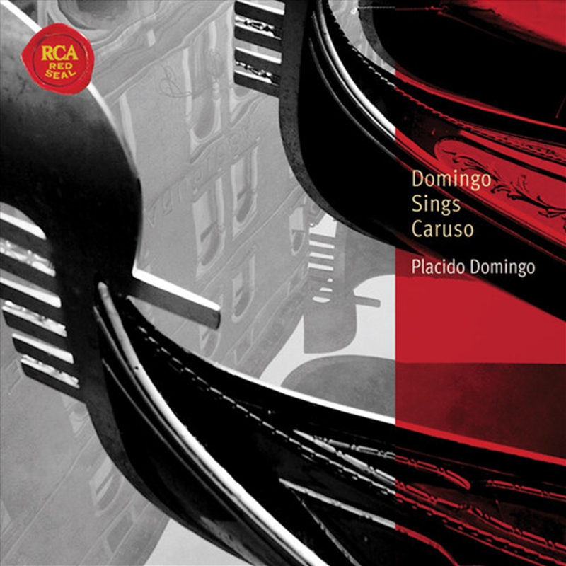 Sings Caruso/Product Detail/Classical