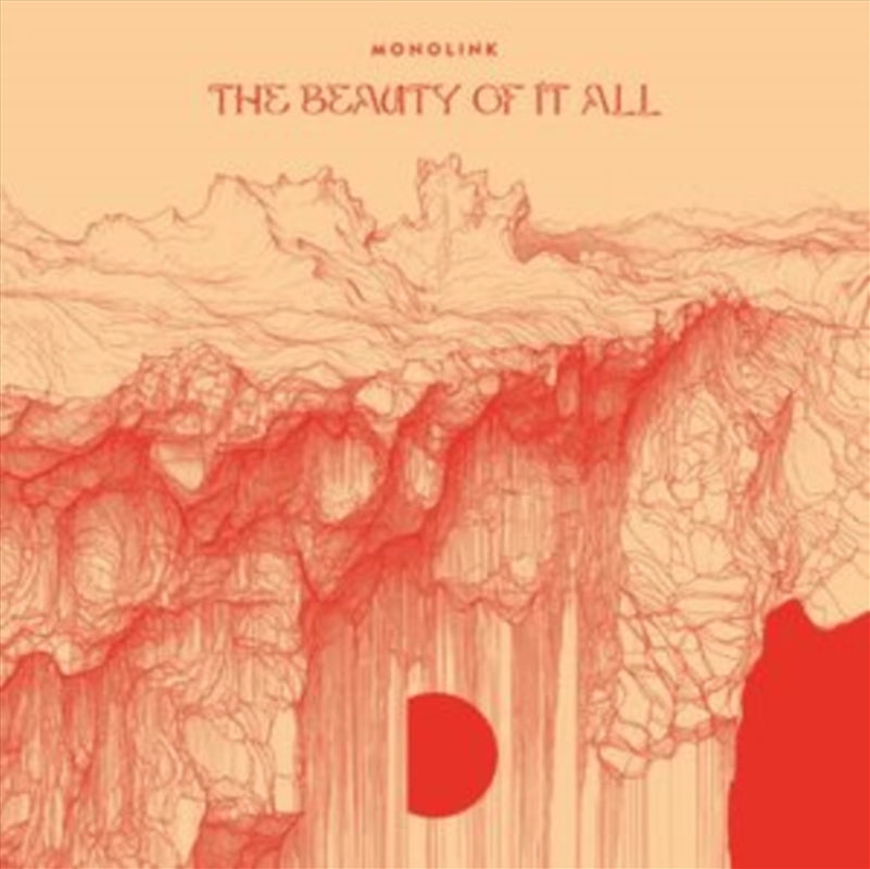 The Beauty Of It All/Product Detail/Dance