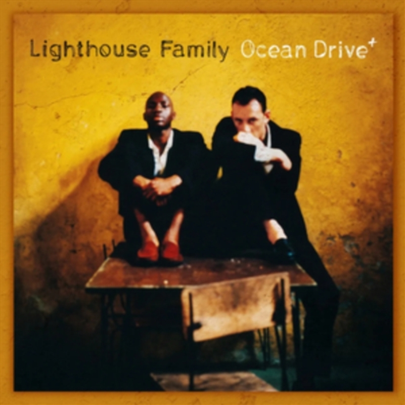 Ocean Drive: 30th Anniversary Deluxe Edition/Product Detail/Rock/Pop