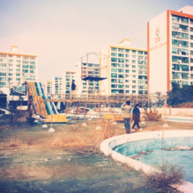 Where We Were Together/Product Detail/Rock/Pop