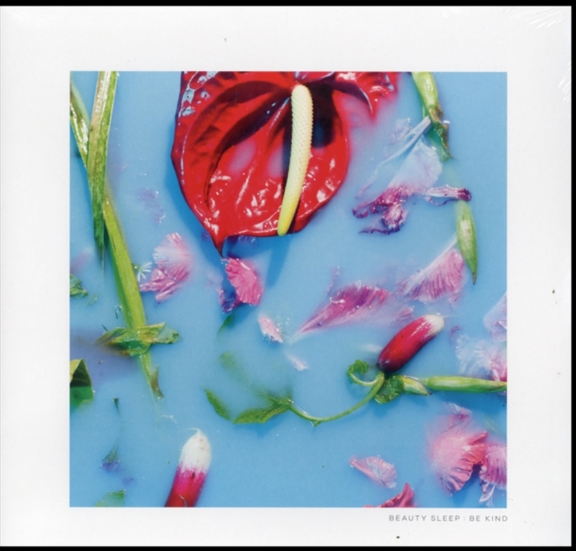 Be Kind /Product Detail/Rock/Pop