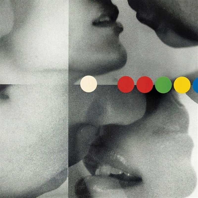 Shut Up And Love Me/Product Detail/Rock/Pop