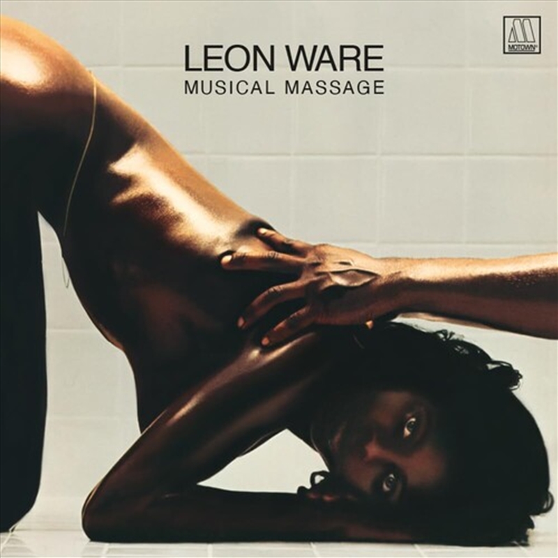 Musical Massage/Product Detail/R&B