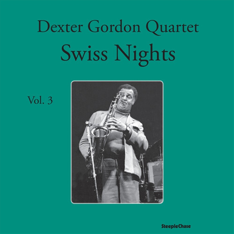 Swiss Nights 3 180 Gram/Product Detail/Jazz