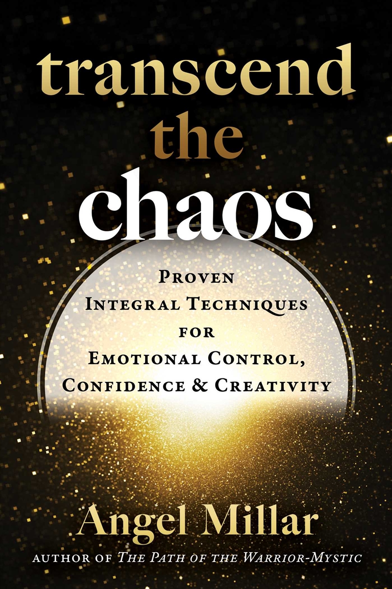 Transcend The Chaos/Product Detail/Self Help & Personal Development