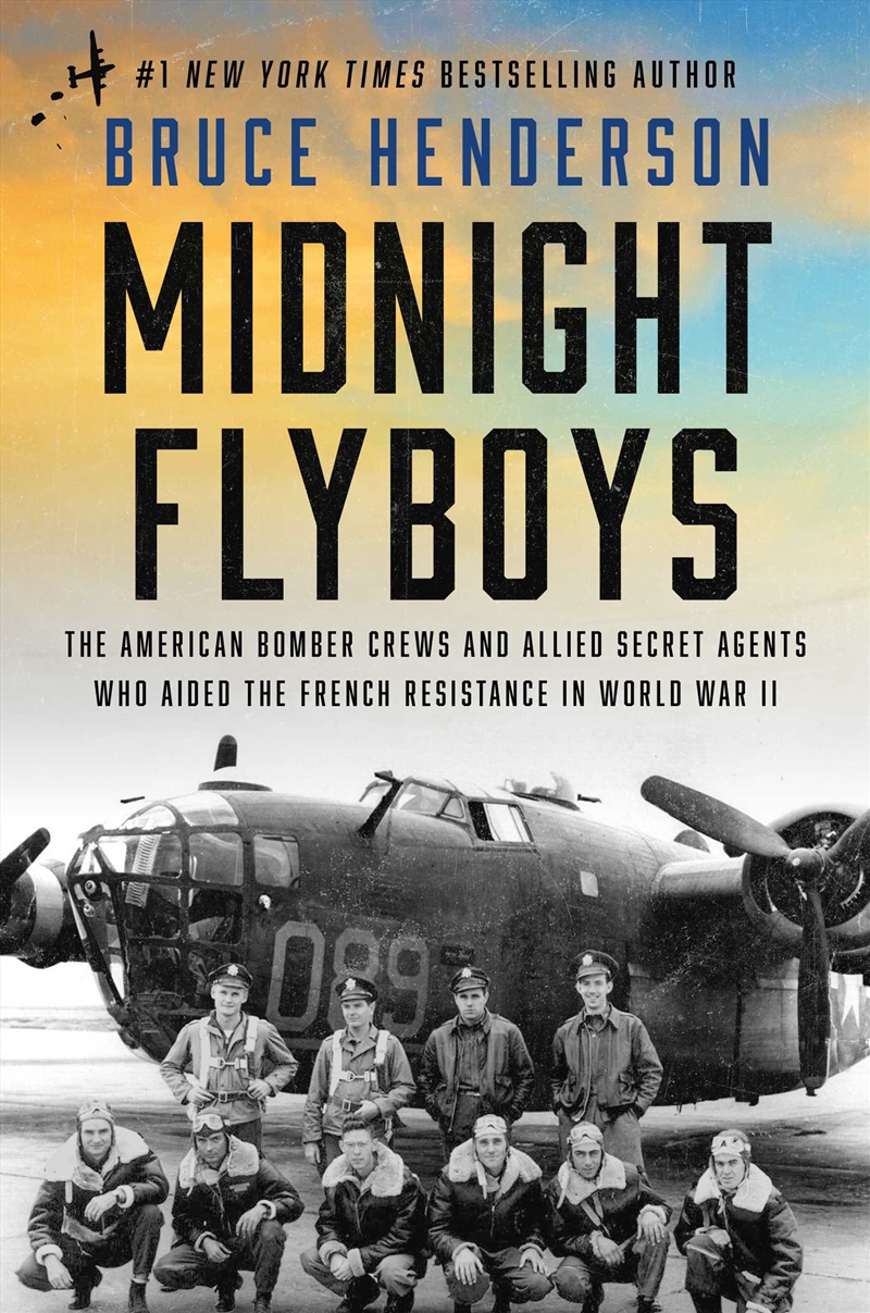 Midnight Flyboys/Product Detail/History