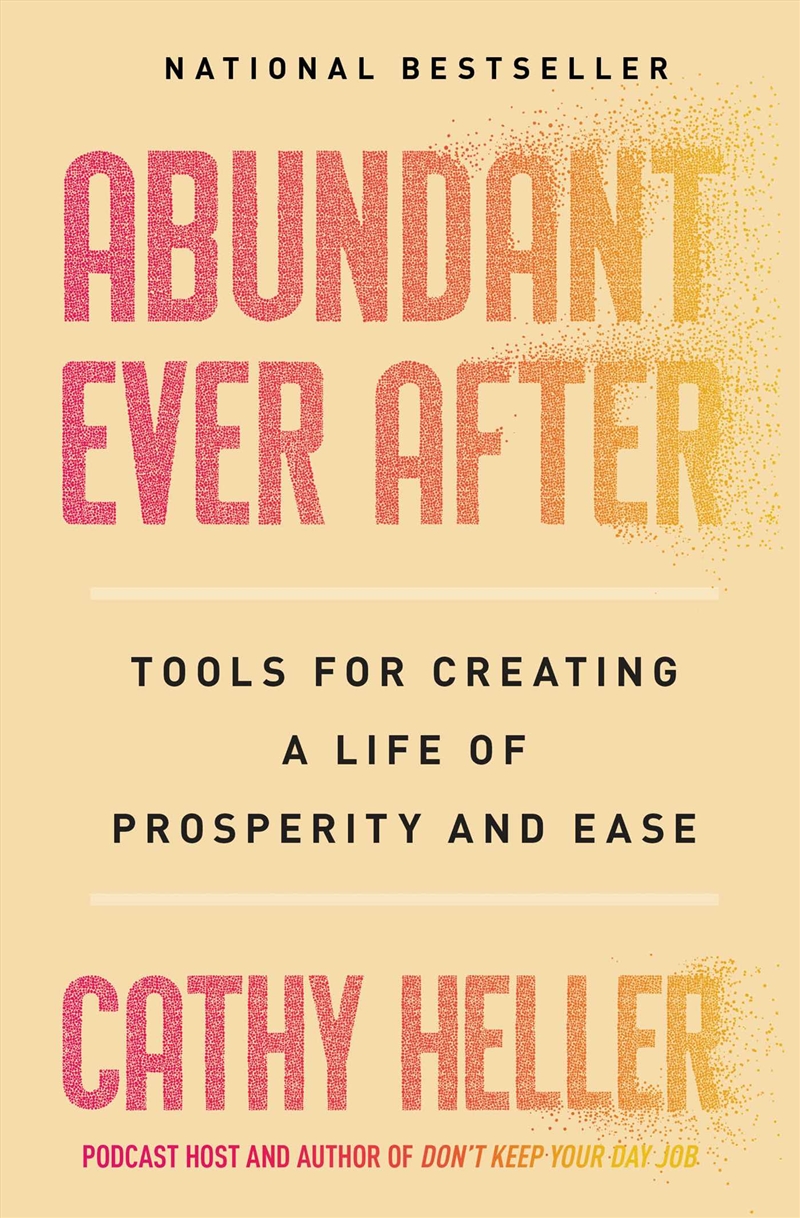 Abundant Ever After/Product Detail/Self Help & Personal Development